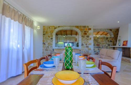 Arzachena Villa | Family-Friendly Villa Brunilde with Private Pool in Sardinia