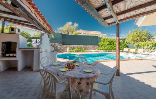 Arzachena Villa | Family-Friendly Villa Chiara with Private Pool in Sardinia