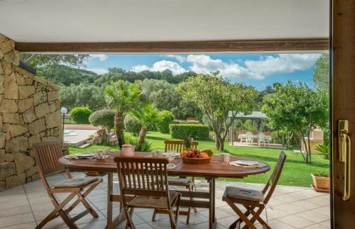 Arzachena Villa | Family-Friendly Villa Adina with Private Pool in Arzachena