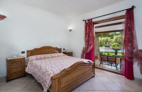 Arzachena Villa | Family-Friendly Villa Adina with Private Pool in Arzachena