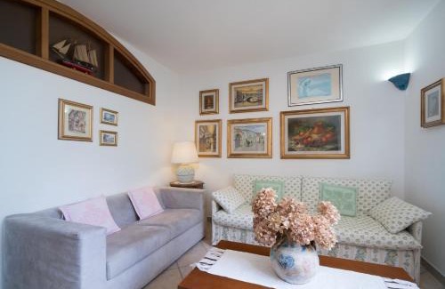 Arzachena Villa | Family-Friendly Villa Adina with Private Pool in Arzachena