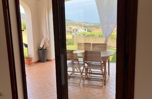 Maiorca Apartment | Perfect Sardinia Retreat for Families and Friends