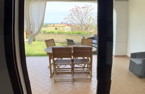 Maiorca Apartment | Perfect Sardinia Retreat for Families and Friends