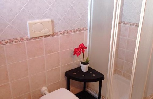 La Muddizza Apartment | Family-Friendly Sardinia Home Rent with Ocean View