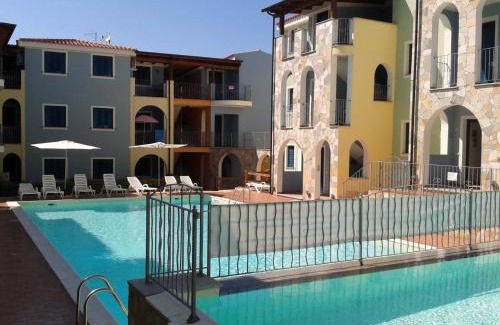 La Muddizza Apartment | Oceanfront Family Retreat at Sardinia Imagination - Valledoria