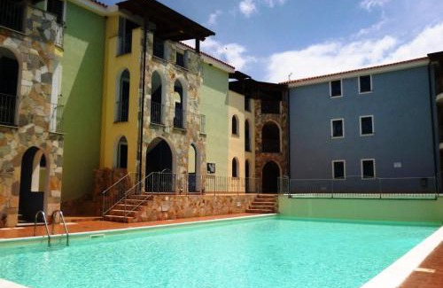La Muddizza Apartment | Oceanfront Family Retreat at Sardinia Imagination - Valledoria