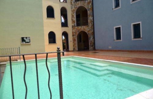 La Muddizza Apartment | Oceanfront Family Retreat at Sardinia Imagination - Valledoria