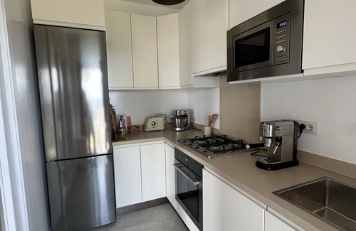 Conca Verde House | Sea View Retreat: Maddalena, Gallura Near Costa Smeralda
