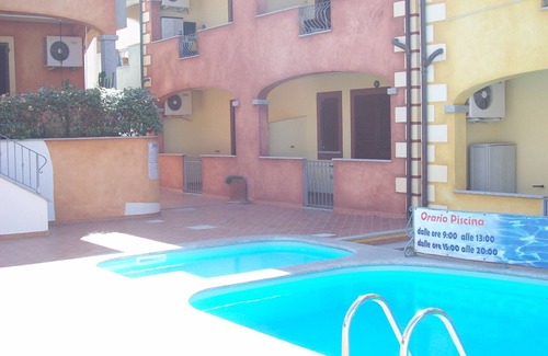 Viddalba Apartment | Discover Viddalba: Family & Pet-Friendly Getaway in Sardinia