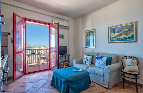 Lido Apartment | SARDINIA RE - Palm Beach