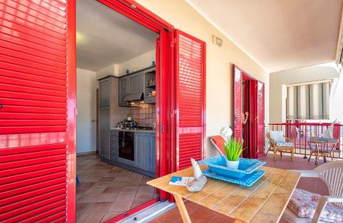 Lido Apartment | SARDINIA RE - Palm Beach