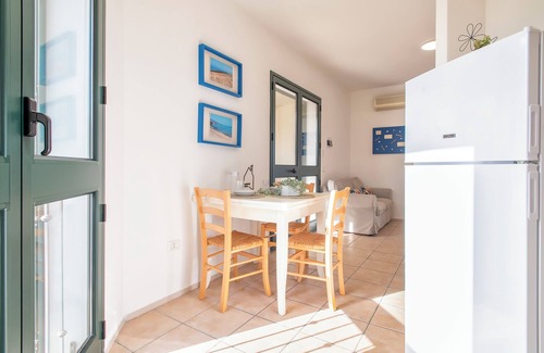 Valledoria Apartment | Sardinia Re - Residenza Gli Ulivi - Flat 2