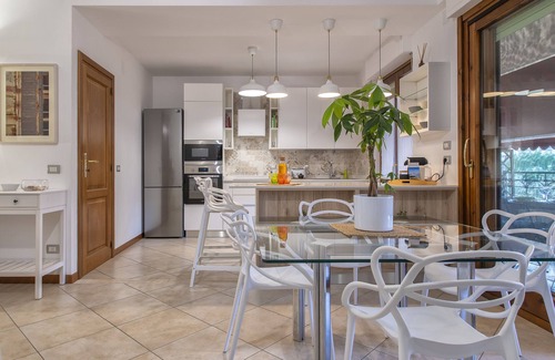 Alghero Apartment | Discover SARDINIA RE - White Olive with Family-Friendly Amenities