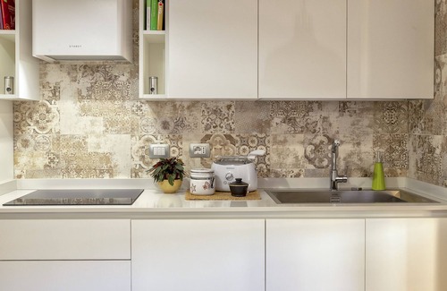 Alghero Apartment | Discover SARDINIA RE - White Olive with Family-Friendly Amenities