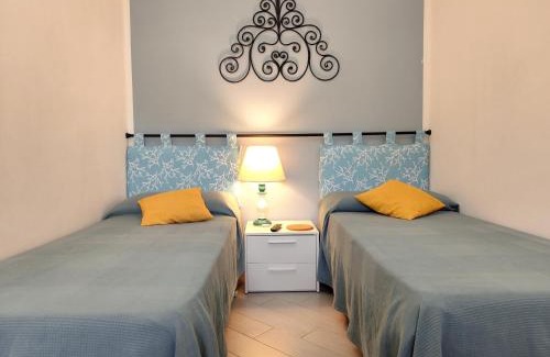Olbia House | Discover Comfort at Cottage del Sole - Pet & Child Friendly