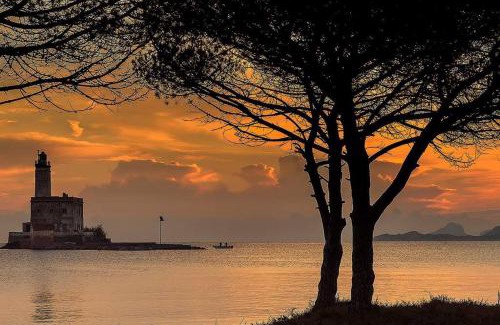 Olbia House | Discover Comfort at Cottage del Sole - Pet & Child Friendly