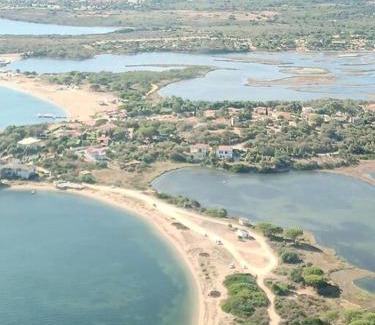 Olbia House | Discover Comfort at Cottage del Sole - Pet & Child Friendly