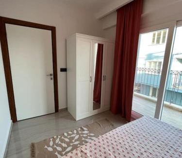 Gulbahce Mahallesi Apartment | Sardunya