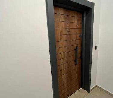 Gulbahce Mahallesi Apartment | Sardunya