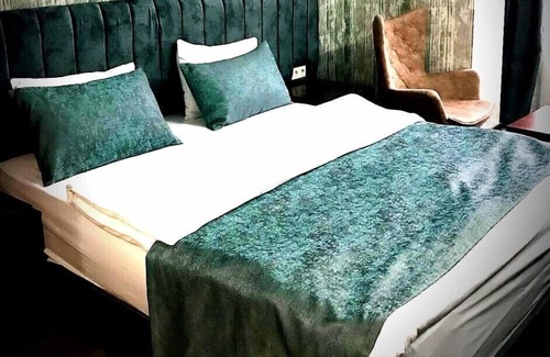 Ipekyolu Hotel | Experience Comfort at Sardur Hotel with Spa & Family Perks