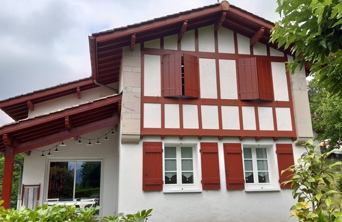 Sare House | Unforgettable Stay at Sare: Ocean & Mountain Retreat