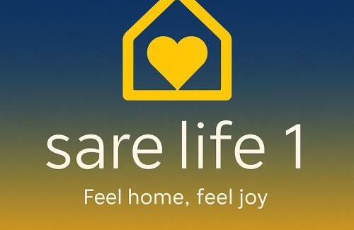 Avsallar Apartment | Experience Sare Life 1: Oceanfront Bliss with Pool Access