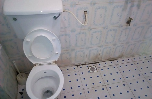 Ahero Hotel | Cozy Sareh Guest House: Family-Friendly with Breakfast