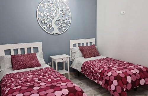Santa Cruz de la Palma House | Ideal Family Retreat at Sarelen - Rated 9.5/10 by Guests