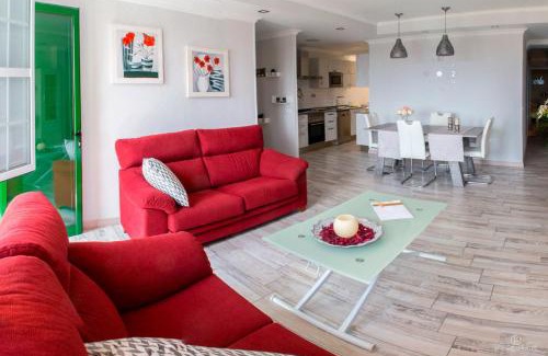 Santa Cruz de la Palma House | Ideal Family Retreat at Sarelen - Rated 9.5/10 by Guests