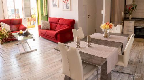 Santa Cruz de la Palma House | Ideal Family Retreat at Sarelen - Rated 9.5/10 by Guests