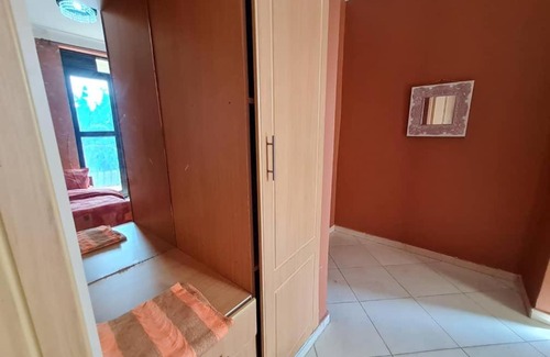 Fort Portal Apartment | Cozy SARF Accommodation with Relaxing Hot Tub Experience