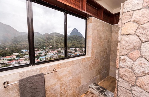 Soufriere Villa | Discover Sargas Villa, Saint Lucia - Rated 10/10 with Pool