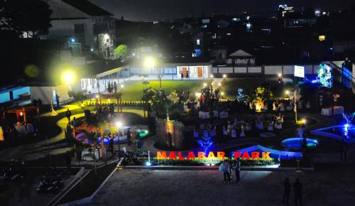 Bandung Hotel | Relaxing Retreat at Sari Ater Kamboti Hotel Bandung
