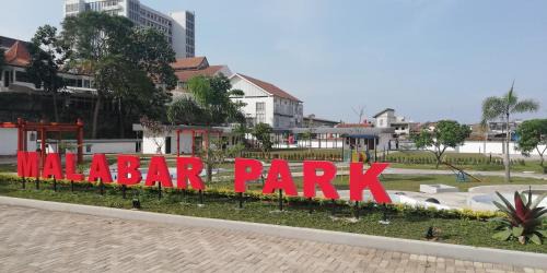 Bandung Hotel | Relaxing Retreat at Sari Ater Kamboti Hotel Bandung