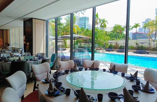 Kebon Sirih Hotel | Elegant Sari Pacific Jakarta: Pool, Spa & Family-Friendly