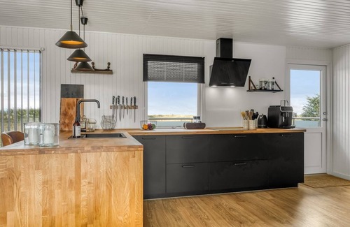 Torup Strand House | "Sarika" - 500m from the sea by Interhome