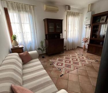 Carpenedo Apartment | Discover Sarika House: Guest Rated 9/10 for Comfort