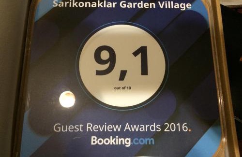 Kabakoz Mahallesi House | Welcome to Sarikonaklar Garden Village - Pet-Friendly Retreat