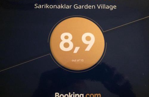 Kabakoz Mahallesi House | Welcome to Sarikonaklar Garden Village - Pet-Friendly Retreat