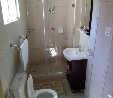 Gaborone House | Sarina Guest Palace