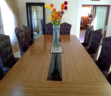 Gaborone House | Sarina Guest Palace