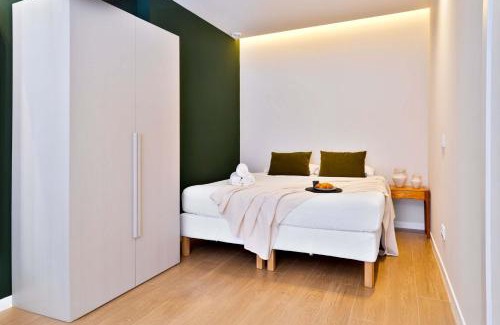 La Saidia Apartment | SariStays Valencia Modern & O