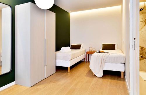La Saidia Apartment | SariStays Valencia Modern & O
