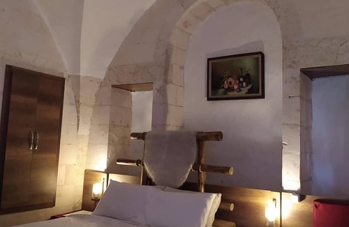 Eyyubiye Bed & Breakfast | Guest Favorite: Sark Ciragan Konak Butik Otel with Breakfast