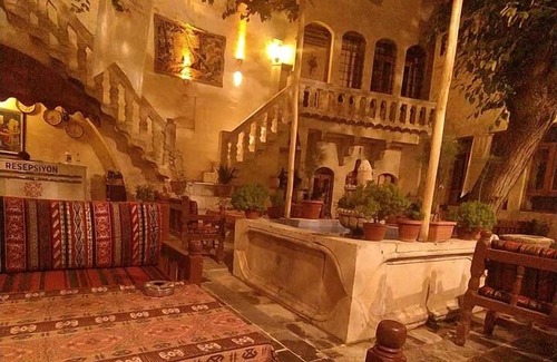 Eyyubiye Bed & Breakfast | Guest Favorite: Sark Ciragan Konak Butik Otel with Breakfast