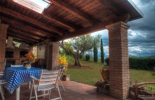 Luogosano Villa | Experience Sarkeep: Villa Amidst Taurasi Vineyards