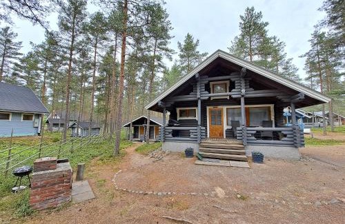 Kalajoki Apartment | Delightful Sarkkila: Pet-Friendly & Family Approved Stay