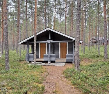 Kalajoki Apartment | Delightful Sarkkila: Pet-Friendly & Family Approved Stay