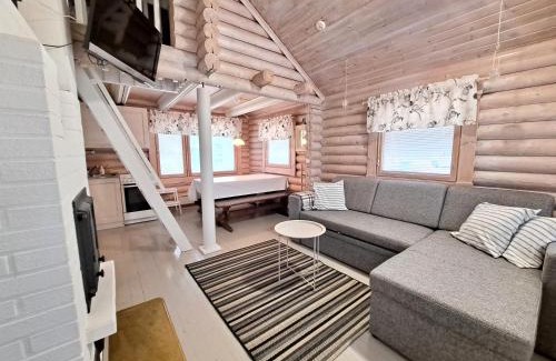 Kalajoki Apartment | Delightful Sarkkila: Pet-Friendly & Family Approved Stay
