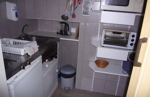 Le Val-d'Ajol Apartment | Exceptional Stay at Sarl Aux Studios Du Parc - Pet Friendly!